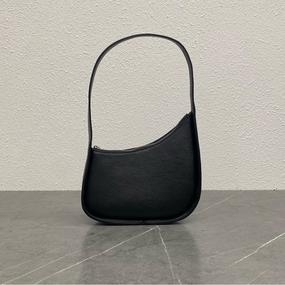 The Row women’s half moon bags